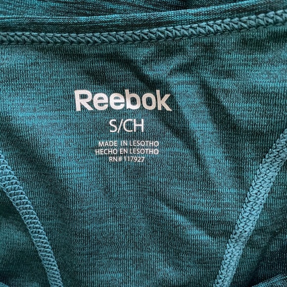 Long Sleeve Workout Shirt - Picture 7 of 7